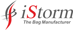 iStorm Logo